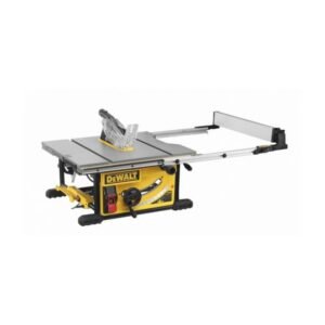 Fierăstrău circular de banc DeWalt DWE7492, pânză 250 mm