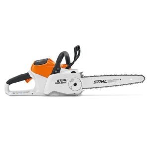 Fierăstrău cu lanț Stihl MSA 200.0 C-B, șină 30 cm, compatibil cu acumulator AP 36 V