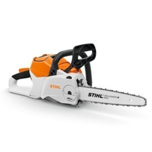 Fierăstrău cu lanț Stihl MSA 200.0 C-B, șină 35 cm, compatibil cu acumulator AP 36 V