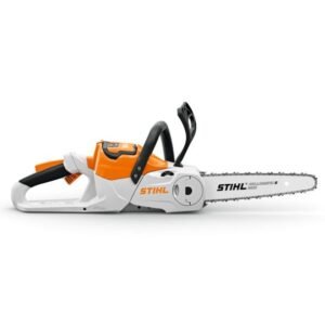 Fierăstrău cu lanț STIHL MSA 60.0 C-B | șină 30 cm | pas lanț 1/4" | compatibil cu acumulator 36 V | fără fir