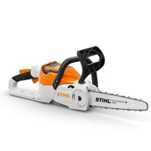Fierăstrău cu lanț Stihl MSA 70.0 C-B SET | șină 30 cm | acumulator 36 V/5.0 Ah | alimentare pe acumulator | produs original Stihl