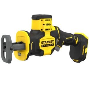 Fierăstrău sabie Stanley SFMCS305B – compatibil cu acumulatori 18 V