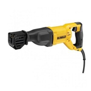 Fierăstrău tip sabie DeWalt DWE305PK, 1100 W, 280 mm