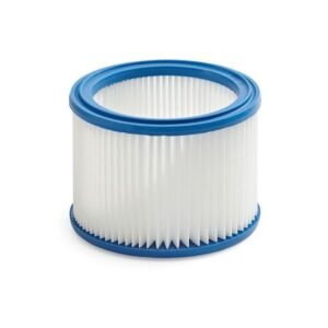 Filtru aer Flex 385085 - FE VC/E 21-26 PET M - Filtru pentru aspirator Flex - Captare optimă a părului de animale - Performanță înaltă