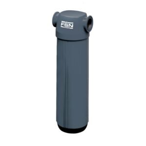 Filtru de aer cu carbon activ Fini CM125 | Debit 14183 l/min | Elimină mirosuri, vapori și impurități | Pentru compresoare industriale și ateliere | Durată lungă de viață și...