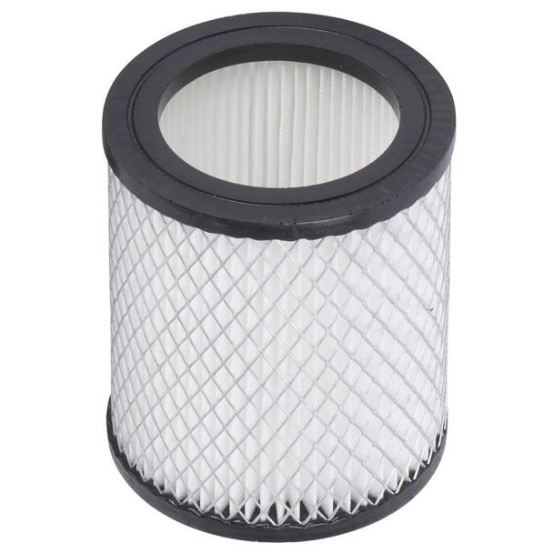 Filtru de înaltă eficiență Powerplus POWX300B 130x110x110 mm pentru aspirator de cenușă