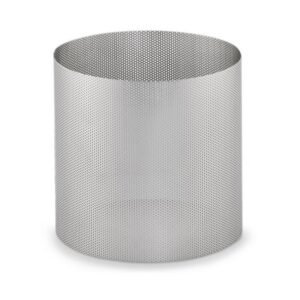 Filtru din inox STIHL 49015010900 pentru aspirație umedă, compatibil cu aspiratorul SE‑61/122