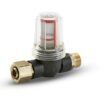 Filtru fin pentru apă Karcher 2.637-691.0, racord R 3/4