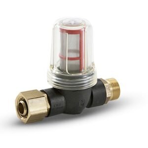 Filtru fin pentru apă Karcher 2.638-270.0, racord R 1