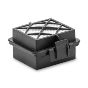 Filtru HEPA evacuare aer compatibil cu Karcher VC 5 (2.863-240.0)