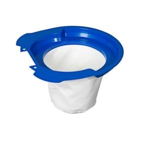 Filtru pentru aspirare umedă Nilfisk 107407302, compatibil cu VL500 și MAXXI II