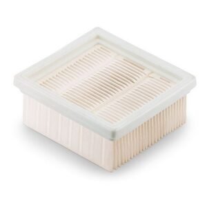 Filtru plișat plat din hârtie Flex 487279 – HEPA compatibil FE VC 6 H