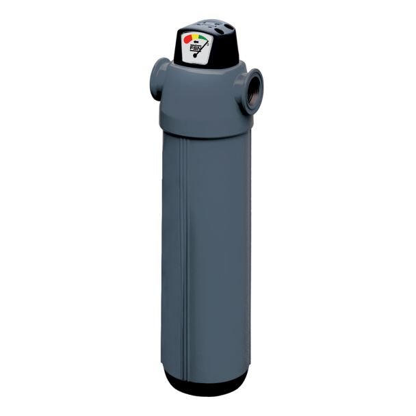 Filtru separator de ulei PM50 | Grad de filtrare 1 micron | Debit 5000 l/min | Eficiență ridicată și durabilitate industrială | Ideal pentru compresoare, sisteme de lubrifiere...