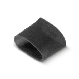 Filtru textil Karcher 2.863-016.0 – filtru de înlocuire pentru aspiratoarele MV 1 / WD 1