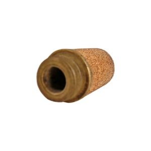 Fini, Amortizor de zgomot Fini 1193/2, 1/4", 26,5 mm