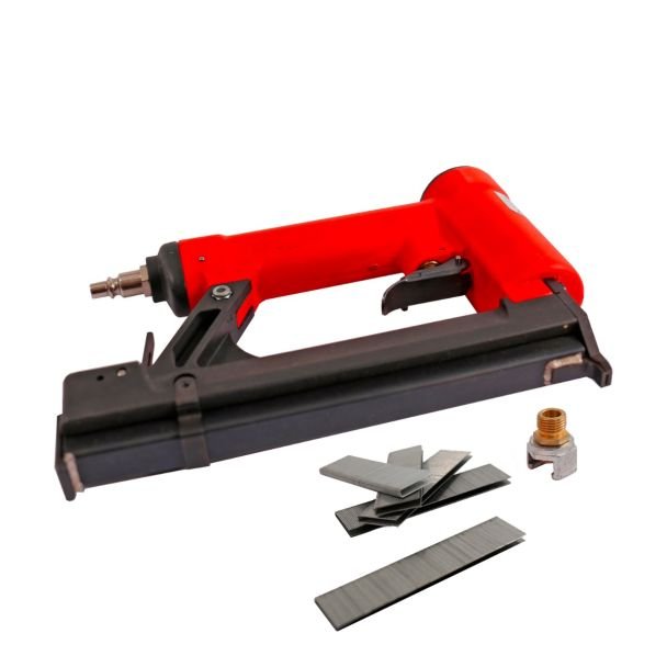 Fini, Capsator pneumatic pentru cuie și capse Fini 9112_ACC — capse 4,8 mm