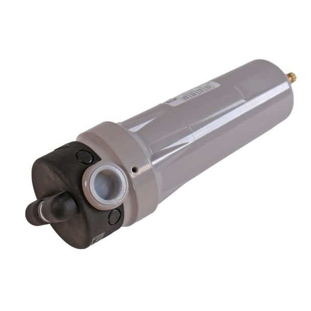 Fini, Filtru de aer cu carbon activ Fini CFI18, 1800 l/min, racord 3/4