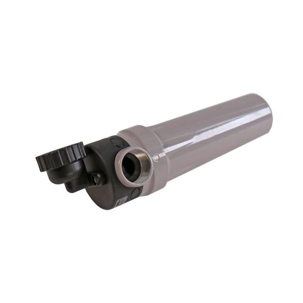 Fini, Filtru separator de ulei Fini PFM95 pentru compresoare — 9500 l/min, racord 1 1/2