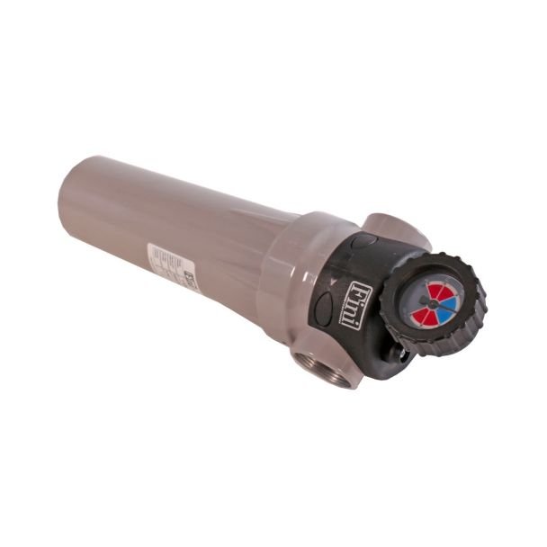 Fini, Filtru separator de ulei Fini PFM95 pentru compresoare — 9500 l/min, racord 1 1/2