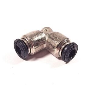 Fini, Racord automat tip L Fini 1109A/1, 4 x 2 mm – racord pneumatic aer comprimat