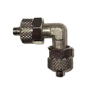 Fini, Racord tip L Fini 1108/1, 6 x 4 mm