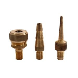 Fini, Set duze pentru pistol de umflat Fini 6035, 3 bucăți