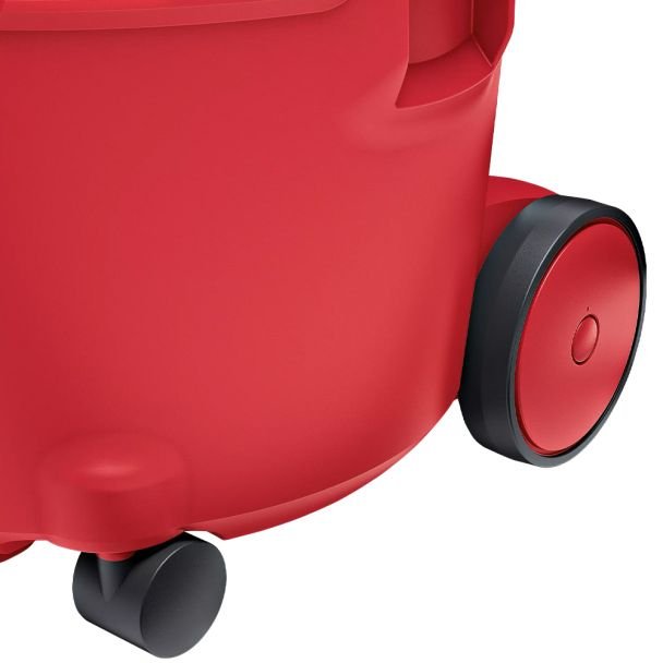 Flex, Aspirator profesional umed/uscat Flex VCE 22 M MC V, 1200 W, 20 l, clasă M