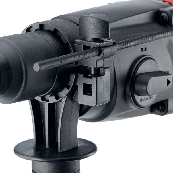 Flex, Ciocan rotopercutor Flex FHE 2-22 SDS-Plus, 710 W, 2,1 J, 0-1400 rpm