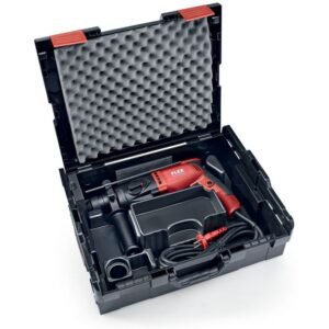 Flex, Ciocan rotopercutor Flex FHE 2-22 SDS-Plus, 710 W, 2,1 J, 0-1400 rpm