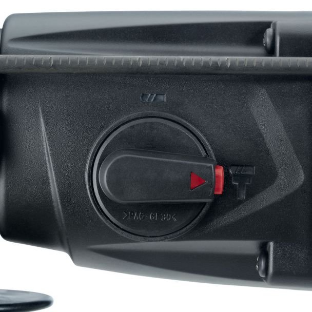 Flex, Ciocan rotopercutor Flex FHE 2-22 SDS-Plus, 710 W, 2,1 J, 0-1400 rpm