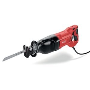 Flex, Fierăstrău alternativ Flex RS 13-32, 1300 W, viteză variabilă