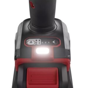 Flex, Mașină de înșurubat cu impact Flex ID 1/4" 18.0-EC HD, hex 1/4", max. 237 Nm, compatibilă cu acumulatori AP 18 V, în valiză L-BOXX