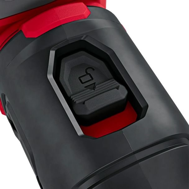 Flex, Mini polizor unghiular FLEX LBE 76 12-EC, compatibil cu acumulatori Li-Ion 12 V, disc 76 mm, cutie L-BOXX