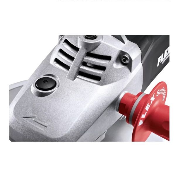 Flex, Polizor unghiular Flex L 26-6 230 | 2600 W | Disc 230 mm | 6500 rpm | Profesional