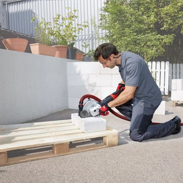 Flex, Polizor unghiular Flex L 26-6 230 | 2600 W | Disc 230 mm | 6500 rpm | Profesional