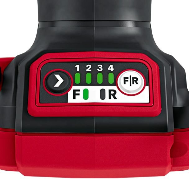 Flex, Polizor unghiular Flex LBE 76 12-EC C, 76 mm, compatibil cu acumulatori Li-Ion 12 V