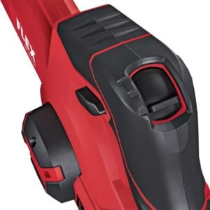 Flex, Suflantă electrică Flex BW 18.0-EC | Detailing Set | Debit 3,11 m³/min | Viteză aer 80 m/s | Compatibilă cu acumulator Li‑Ion 18 V