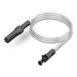 Furtun absorbție Karcher 2.643-871.0, 2 m — furtun pentru aspirator