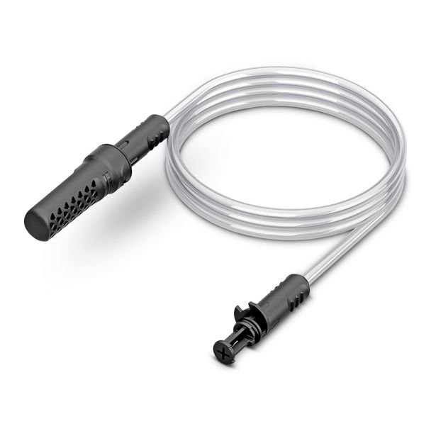 Furtun absorbție Karcher 2.643-871.0, 2 m — furtun pentru aspirator