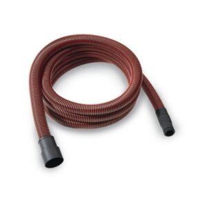 Furtun antistatic pentru aspirator | Flex SH AS | 27 mm | 4 m | 379395