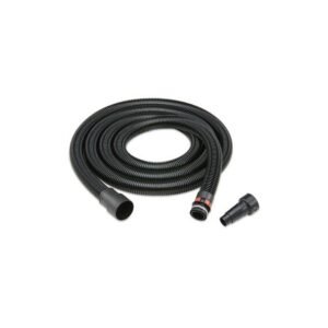 Furtun aspirator Flex SH-C 32 mm x 4 m cu control debit aer, model 445037