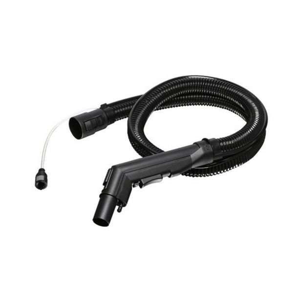 Furtun aspirator Karcher 9.437-025.0 complet, compatibil cu aspiratoare cu spălare SE 5.100 și SE 6.100