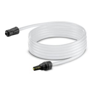 Furtun de absorbție portabil Karcher SH 5 2.644-124.0, 5 m