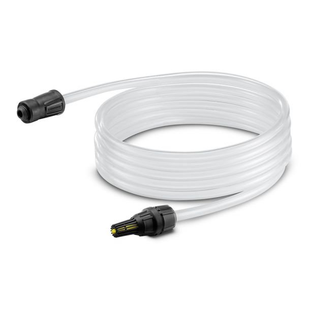 Furtun de absorbție portabil Karcher SH 5 2.644-124.0, 5 m