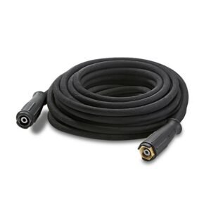 Furtun de aspirare de înaltă presiune Karcher 6.391-342.0, 10 m, DN 8, 315 bari