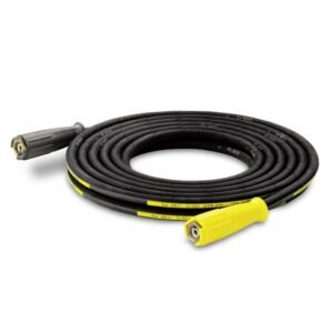 Furtun de înaltă presiune Karcher 6.389-709.0 Longlife 400 NW 8, 15 m (ID 8) — cuplu rotativ inclus