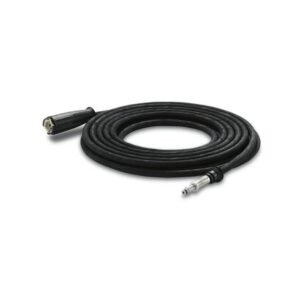 Furtun de înaltă presiune Karcher 6.391-238.0, 10 m, DN 6, AVS, conexiune pistol Ø 11 mm