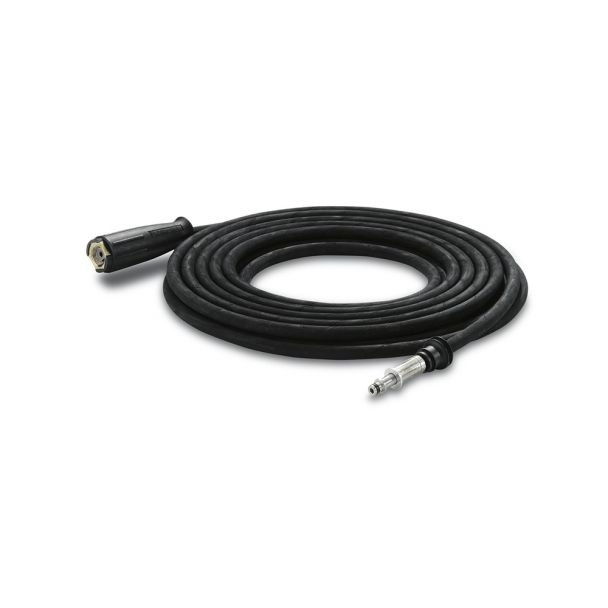 Furtun de înaltă presiune Karcher 6.391-238.0, 10 m, DN 6, AVS, conexiune pistol Ø 11 mm
