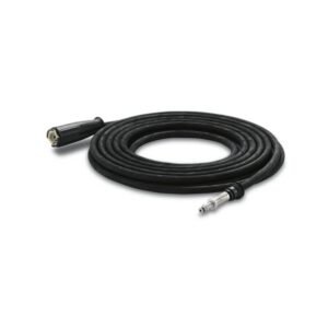Furtun de înaltă presiune Karcher 6.391-394.0, 15 m, DN6, AVS, conexiune pistol Ø11 mm