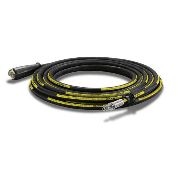 Furtun de înaltă presiune Karcher Longlife 400, 10 m, DN 8 (6.391-351.0)